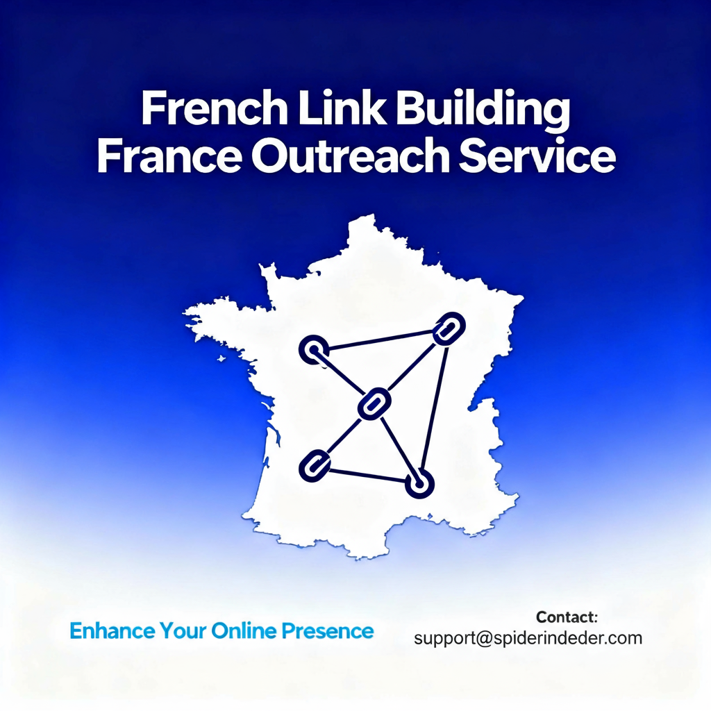 french link building