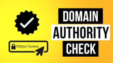 DA PA Checker